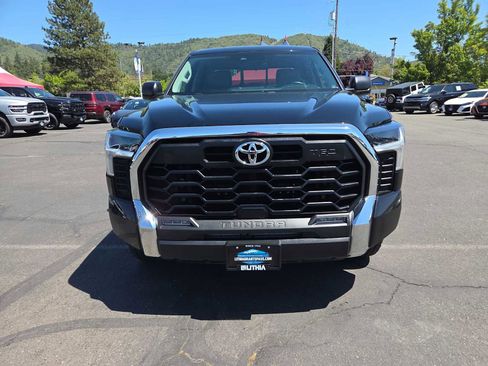 Used 2023 Toyota Tundra SR5 w/ TRD Off-Road Package AWD/4WD image 14