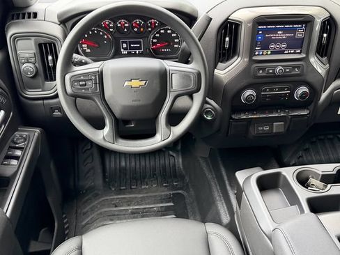 New 2026 Chevrolet Trax ACTIV w/ Driver Confidence Package FWD image 14