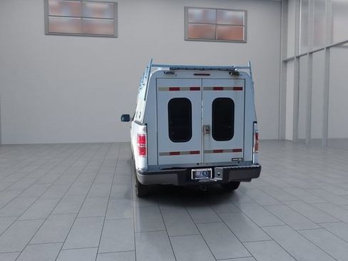 Used 2013 Ford F150 XL w/ XL Plus Pkg RWD image 7