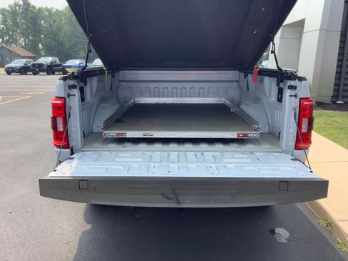 Certified 2021 Ford F150 XLT image 6