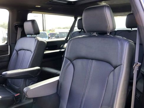 New 2026 Jeep Grand Wagoneer L Summit image 19