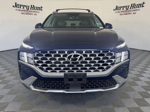 Used 2023 Hyundai Santa Fe SEL w/ Premium Package AWD/4WD image 5