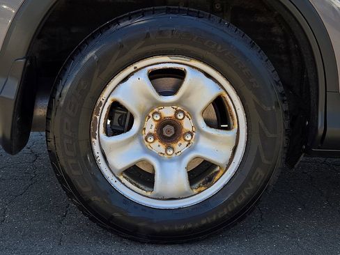 Used 2016 Honda CR-V LX image 9