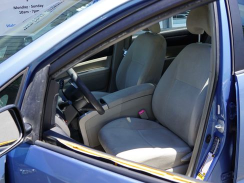 Used 2007 Toyota Prius FWD image 37