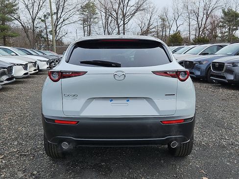 New 2026 MAZDA CX-30 AWD 2.5 S w/ Select Sport Pkg image 5