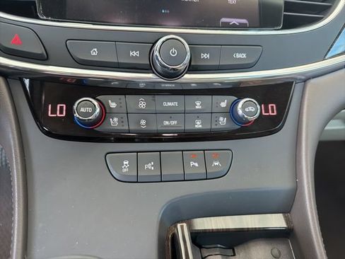Used 2017 Buick LaCrosse Premium w/ Driver Confidence Package #2 FWD image 21