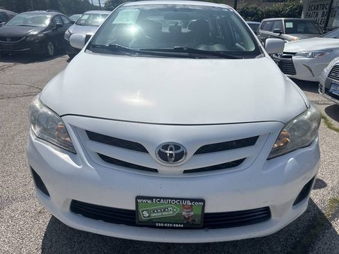 Used 2011 Toyota Corolla LE FWD image 20