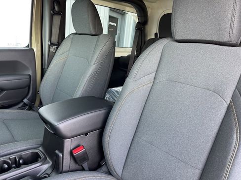 New 2026 Jeep Wrangler Sport image 4