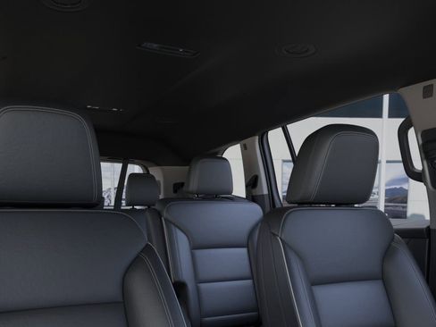 New 2026 Buick Enclave Preferred image 25