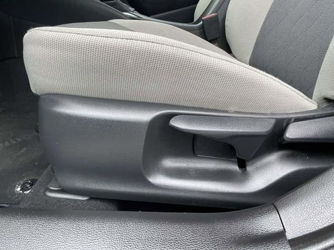 Used 2025 Toyota Corolla LE w/ Convenience Package FWD image 23