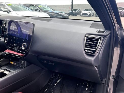 Used 2023 Lexus NX 350h AWD image 19