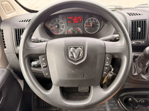 Used 2018 RAM ProMaster 1500 FWD image 15