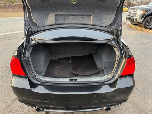 Used 2010 BMW 335i Sedan image 22