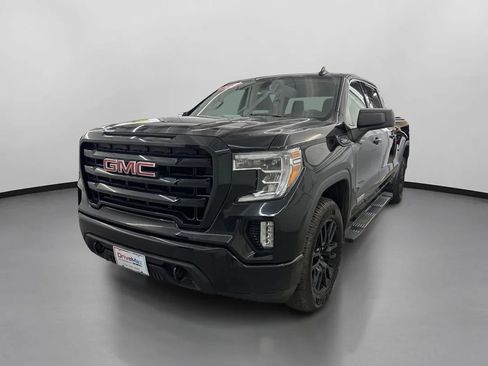 Used 2019 GMC Sierra 1500 Elevation w/ Elevation Value Package AWD/4WD image 4