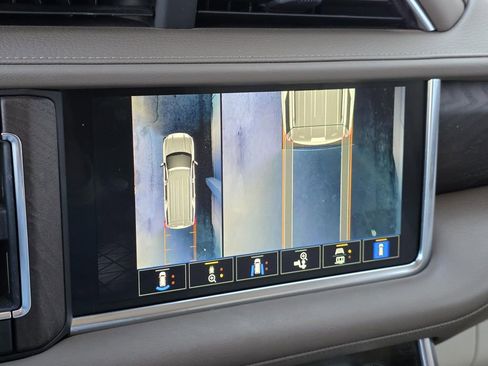 Used 2024 GMC Yukon Denali image 27