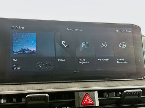 Used 2025 Kia K5 LXS image 21