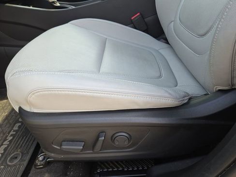 Certified 2026 Hyundai Santa Cruz Limited AWD/4WD image 25