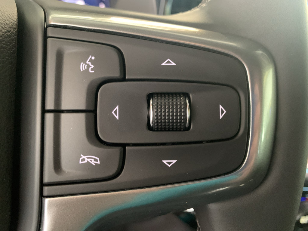 New 2026 Chevrolet Silverado 1500 RST w/ All Star Edition Plus RWD image 19