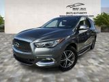 Used 2017 INFINITI QX60 FWD w/ Premium Plus Package image 3