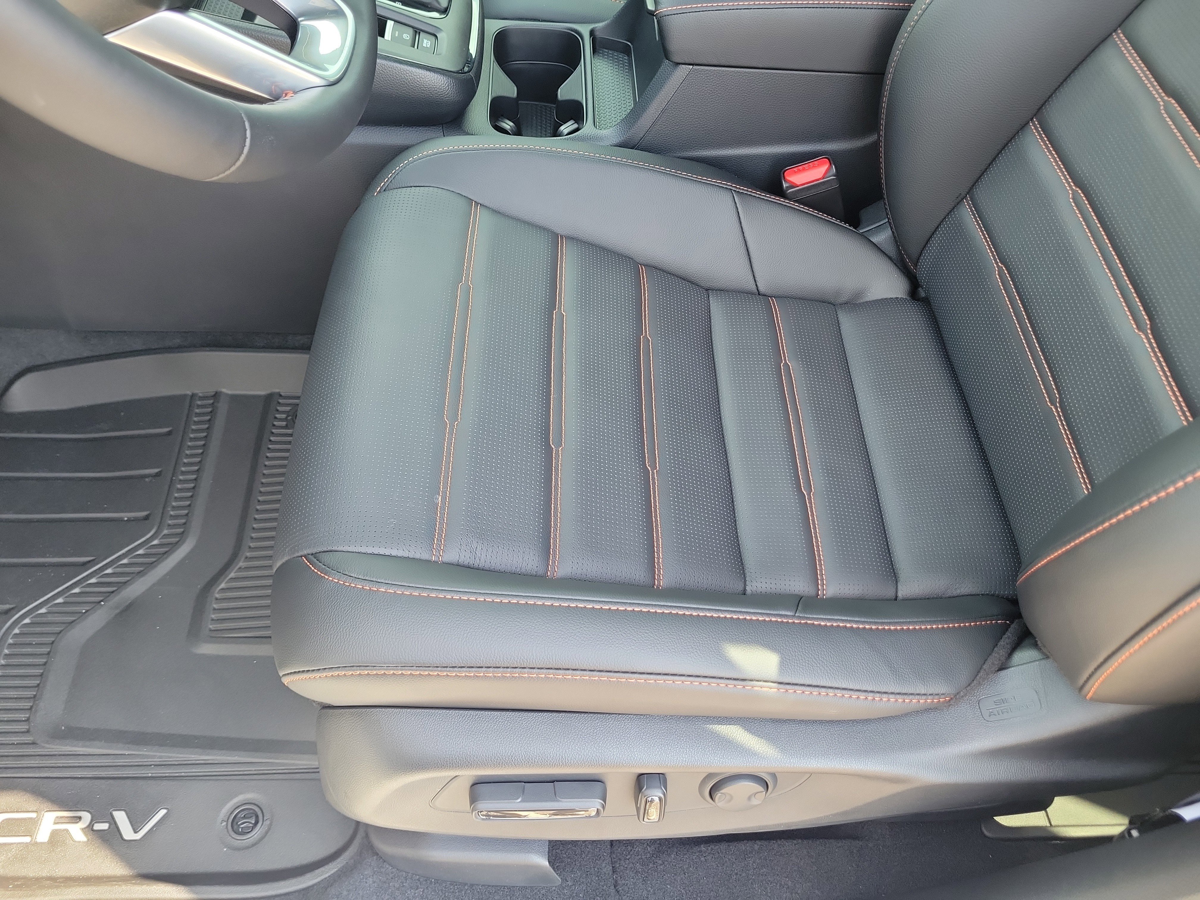 Used 2026 Honda CR-V Sport-L image 26