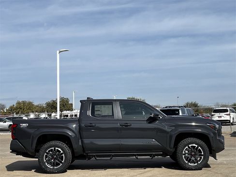 New 2026 Toyota Tacoma TRD Sport image 3
