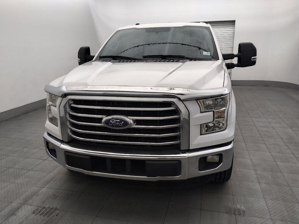 Used 2016 Ford F150 XLT w/ Equipment Group 302A Luxury RWD image 15