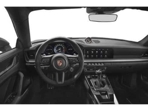 Used 2022 Porsche 911 GT3 RWD image 4