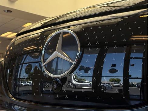 Used 2023 Mercedes-Benz EQE 350+ SUV image 36
