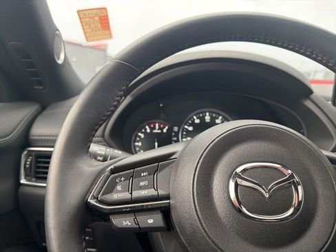 Used 2024 MAZDA CX-5 2.5 Turbo w/ Premium Package AWD/4WD image 33