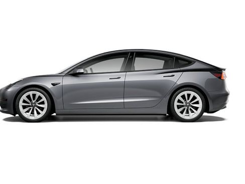 Certified 2023 Tesla Model 3 Standard Range RWD image 2