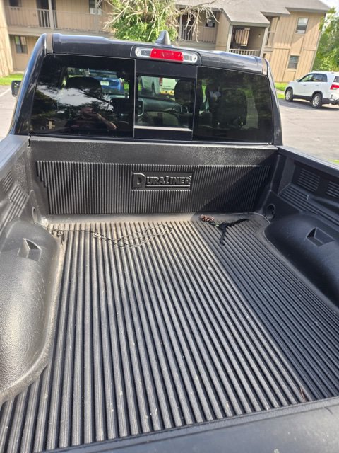 Used 2020 RAM 1500 Big Horn AWD/4WD image 11