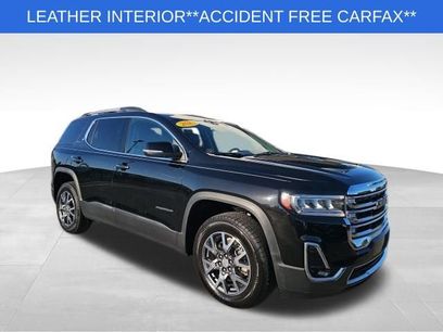 Used 2023 GMC Acadia SLT
