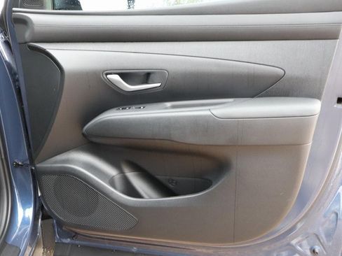 New 2026 Hyundai Tucson SEL image 9