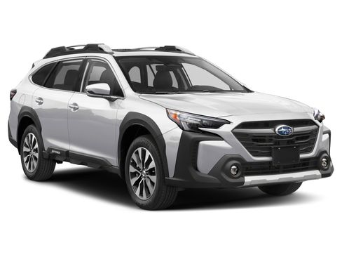 New 2025 Subaru Outback Touring XT w/ Popular Package #2 image 6