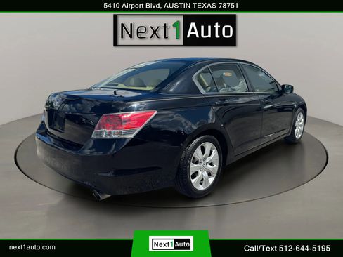 Used 2008 Honda Accord EX image 8