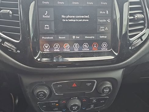 Used 2020 Jeep Compass Limited image 14