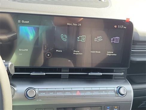 New 2026 Hyundai Kona SEL Sport image 9