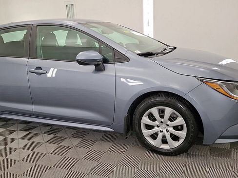 Used 2024 Toyota Corolla LE image 6