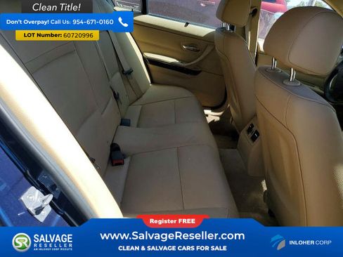 Used 2011 BMW 328i Sedan RWD image 13