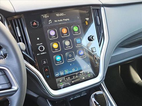 New 2025 Subaru Outback Premium image 11