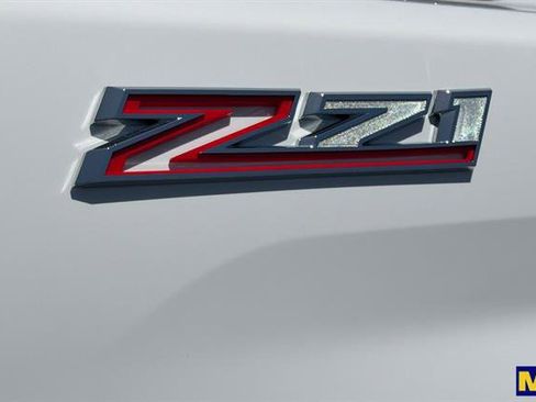 Certified 2024 Chevrolet Silverado 2500 Custom w/ Custom Value Package AWD/4WD image 36