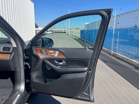 Certified 2024 Mercedes-Benz GLE 350 4MATIC image 22