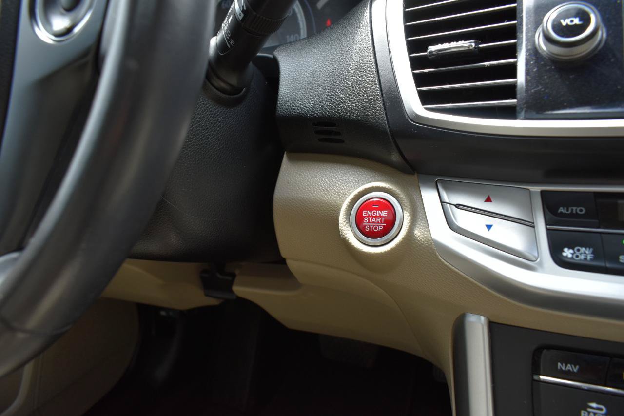Used 2015 Honda Accord EX-L image 44