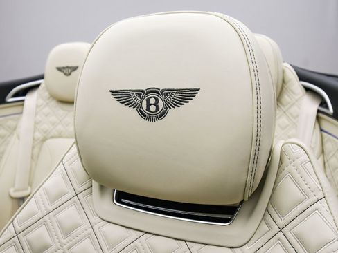Certified 2020 Bentley Continental GT image 53