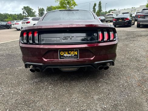 Used 2018 Ford Mustang GT w/ Equipment Group 301A RWD image 20