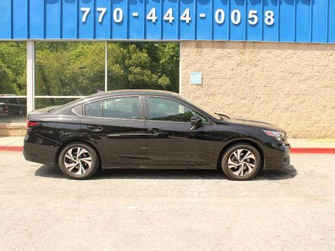 Used 2023 Subaru Legacy Premium AWD/4WD image 22