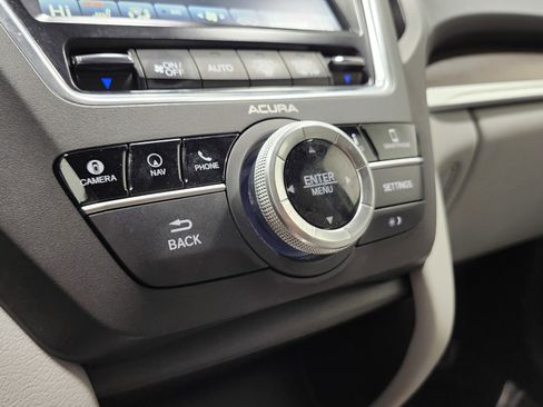 Used 2020 Acura MDX SH-AWD w/ Advance Package image 39