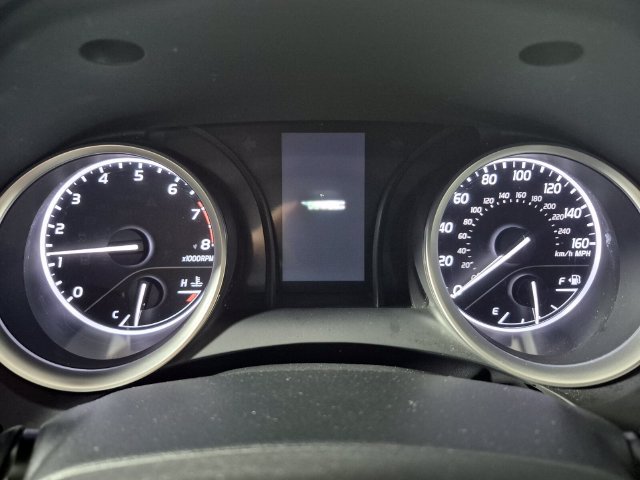 Certified 2024 Toyota Camry LE FWD image 23