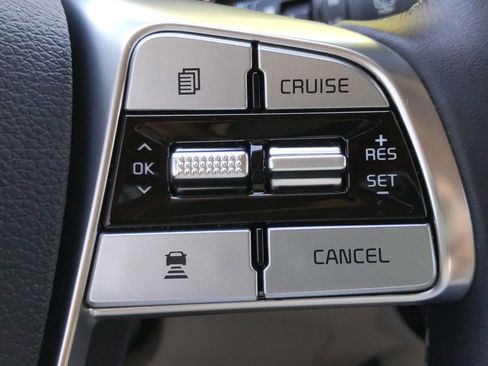 Certified 2022 Kia Telluride EX w/ EX Premium Package image 24