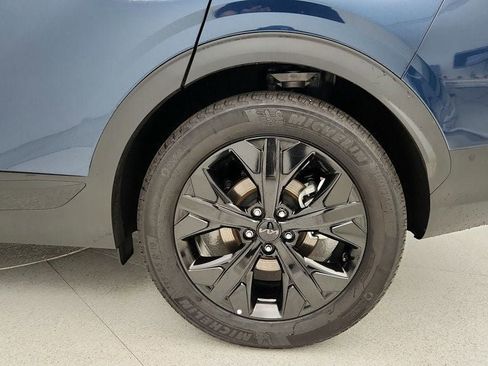 Used 2025 Kia Sportage X-Line Prestige image 9